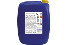 АДС/ADS щелочное беспенное средство с активным хлором 24 л.