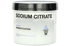 Sodium Citrate *